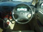 Used 2001 TOYOTA COROLLA SPACIO BF64791 for Sale Image 22