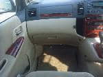 Used 2001 TOYOTA COROLLA SPACIO BF64791 for Sale Image 23