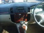 Used 2001 TOYOTA COROLLA SPACIO BF64791 for Sale Image 24