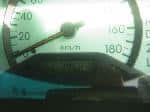 Used 2001 TOYOTA COROLLA SPACIO BF64791 for Sale Image 25