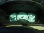 Used 2001 TOYOTA COROLLA SPACIO BF64791 for Sale Image 26