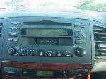 Used 2001 TOYOTA COROLLA SPACIO BF64791 for Sale Image 27