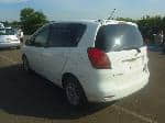 Used 2001 TOYOTA COROLLA SPACIO BF64791 for Sale Image 3