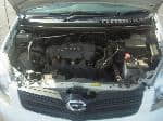 Used 2001 TOYOTA COROLLA SPACIO BF64791 for Sale Image 31