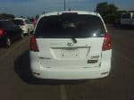 Used 2001 TOYOTA COROLLA SPACIO BF64791 for Sale Image 4