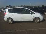 Used 2001 TOYOTA COROLLA SPACIO BF64791 for Sale Image 6