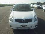 Used 2001 TOYOTA COROLLA SPACIO BF64791 for Sale Image 8