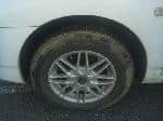 Used 2001 TOYOTA COROLLA SPACIO BF64791 for Sale Image 9