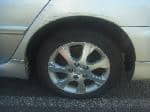 Used 2003 TOYOTA MARK II BLIT BF64746 for Sale Image 10