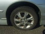 Used 2003 TOYOTA MARK II BLIT BF64746 for Sale Image 12