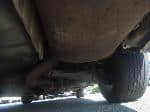 Used 2003 TOYOTA MARK II BLIT BF64746 for Sale Image 16