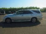 Used 2003 TOYOTA MARK II BLIT BF64746 for Sale Image 2