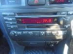 Used 2003 TOYOTA MARK II BLIT BF64746 for Sale Image 26