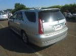 Used 2003 TOYOTA MARK II BLIT BF64746 for Sale Image 3
