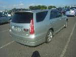 Used 2003 TOYOTA MARK II BLIT BF64746 for Sale Image 5