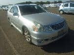 Used 2003 TOYOTA MARK II BLIT BF64746 for Sale Image 7