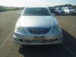 Used 2003 TOYOTA MARK II BLIT BF64746 for Sale Image 8