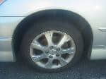 Used 2003 TOYOTA MARK II BLIT BF64746 for Sale Image 9