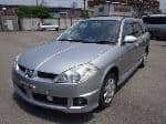 Used 2003 NISSAN WINGROAD BF64858 for Sale Image 1