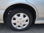 Used 2003 NISSAN WINGROAD BF64858 for Sale Image 11