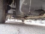 Used 2003 NISSAN WINGROAD BF64858 for Sale Image 13