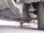 Used 2003 NISSAN WINGROAD BF64858 for Sale Image 14