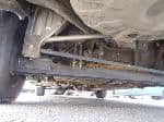 Used 2003 NISSAN WINGROAD BF64858 for Sale Image 15