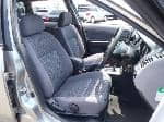 Used 2003 NISSAN WINGROAD BF64858 for Sale Image 17