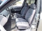 Used 2003 NISSAN WINGROAD BF64858 for Sale Image 18