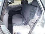 Used 2003 NISSAN WINGROAD BF64858 for Sale Image 19