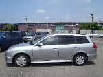 Used 2003 NISSAN WINGROAD BF64858 for Sale Image 2