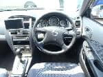 Used 2003 NISSAN WINGROAD BF64858 for Sale Image 21