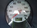 Used 2003 NISSAN WINGROAD BF64858 for Sale Image 24