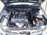 Used 2003 NISSAN WINGROAD BF64858 for Sale Image 29