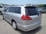 Used 2003 NISSAN WINGROAD BF64858 for Sale Image 3
