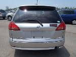 Used 2003 NISSAN WINGROAD BF64858 for Sale Image 4