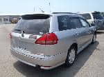 Used 2003 NISSAN WINGROAD BF64858 for Sale Image 5