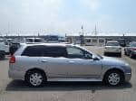 Used 2003 NISSAN WINGROAD BF64858 for Sale Image 6