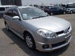 Used 2003 NISSAN WINGROAD BF64858 for Sale Image 7