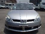 Used 2003 NISSAN WINGROAD BF64858 for Sale Image 8