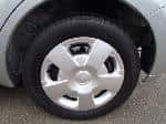 Used 2002 TOYOTA IST BF64859 for Sale Image 10