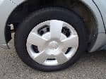 Used 2002 TOYOTA IST BF64859 for Sale Image 11