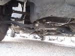 Used 2002 TOYOTA IST BF64859 for Sale Image 13