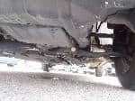 Used 2002 TOYOTA IST BF64859 for Sale Image 14