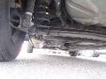 Used 2002 TOYOTA IST BF64859 for Sale Image 15