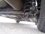 Used 2002 TOYOTA IST BF64859 for Sale Image 16