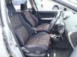 Used 2002 TOYOTA IST BF64859 for Sale Image 17