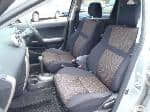 Used 2002 TOYOTA IST BF64859 for Sale Image 18