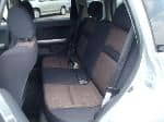 Used 2002 TOYOTA IST BF64859 for Sale Image 19