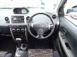 Used 2002 TOYOTA IST BF64859 for Sale Image 21
